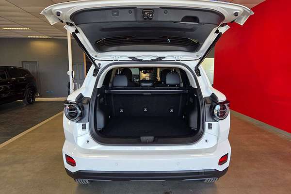 2025 GWM Haval H7 Vanta Hybrid B16