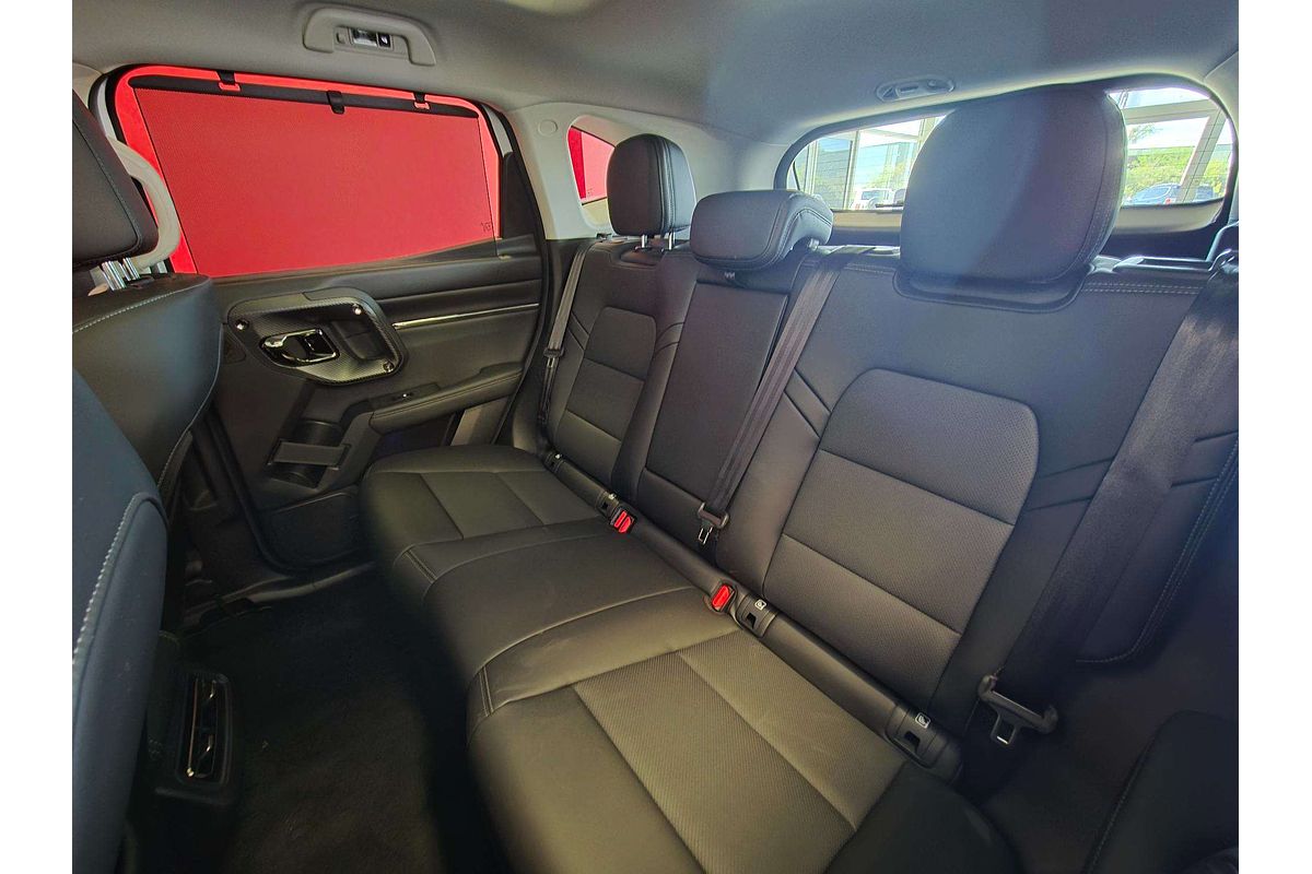 2025 GWM Haval H7 Vanta Hybrid B16