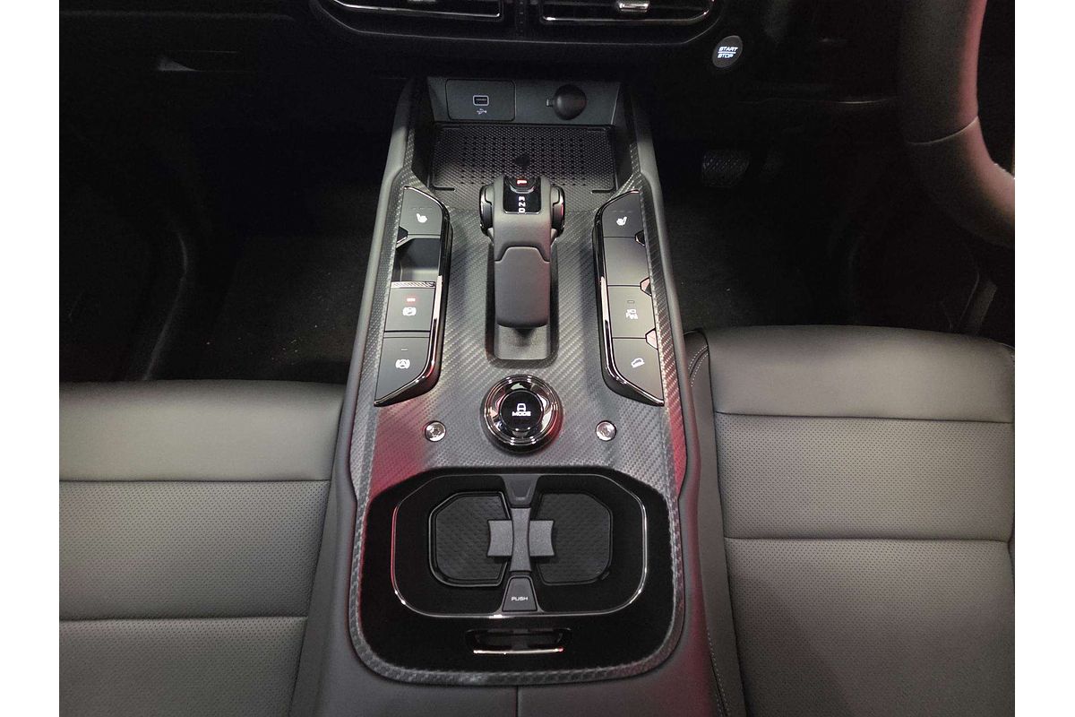 2025 GWM Haval H7 Vanta Hybrid B16