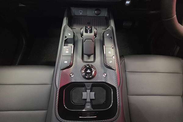 2025 GWM Haval H7 Vanta Hybrid B16