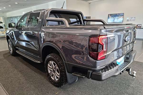 2022 Ford Ranger XLT 4X4 2.0L