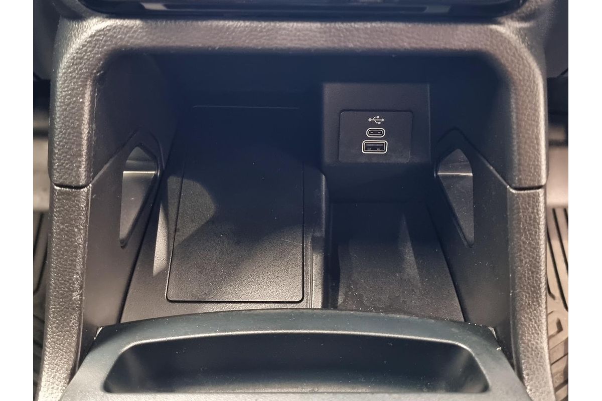 2022 Ford Ranger XLT 4X4 2.0L