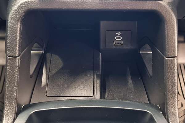 2022 Ford Ranger XLT 4X4 2.0L