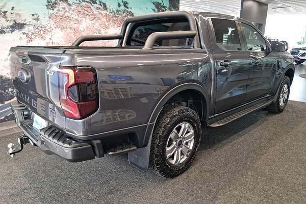 2022 Ford Ranger XLT 4X4 2.0L