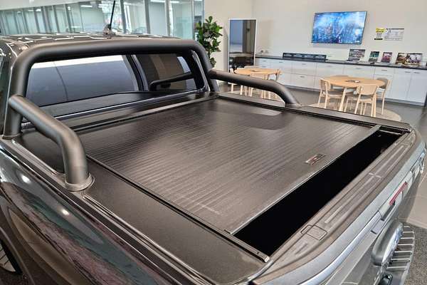 2022 Ford Ranger XLT 4X4 2.0L