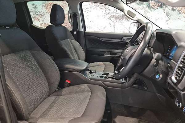 2022 Ford Ranger XLT 4X4 2.0L