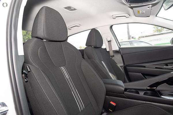 2025 Hyundai i30 Hybrid CN7.V2