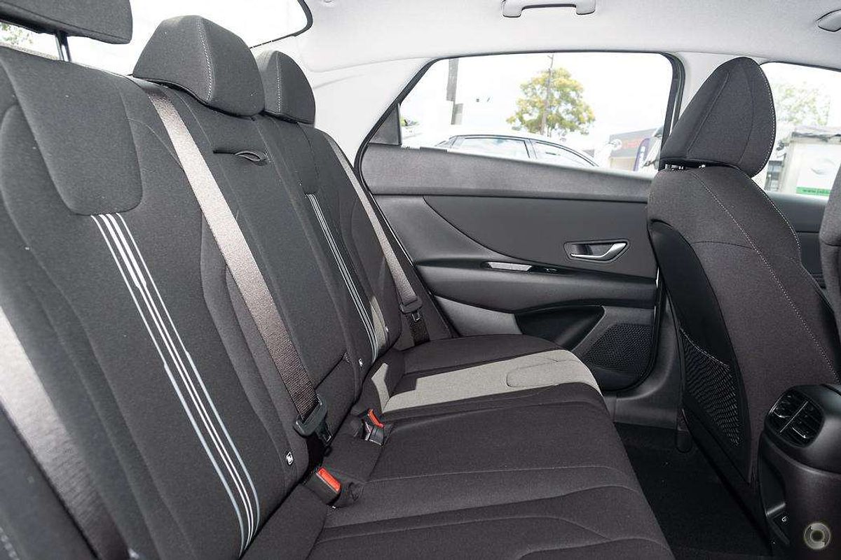 2025 Hyundai i30 Hybrid CN7.V2