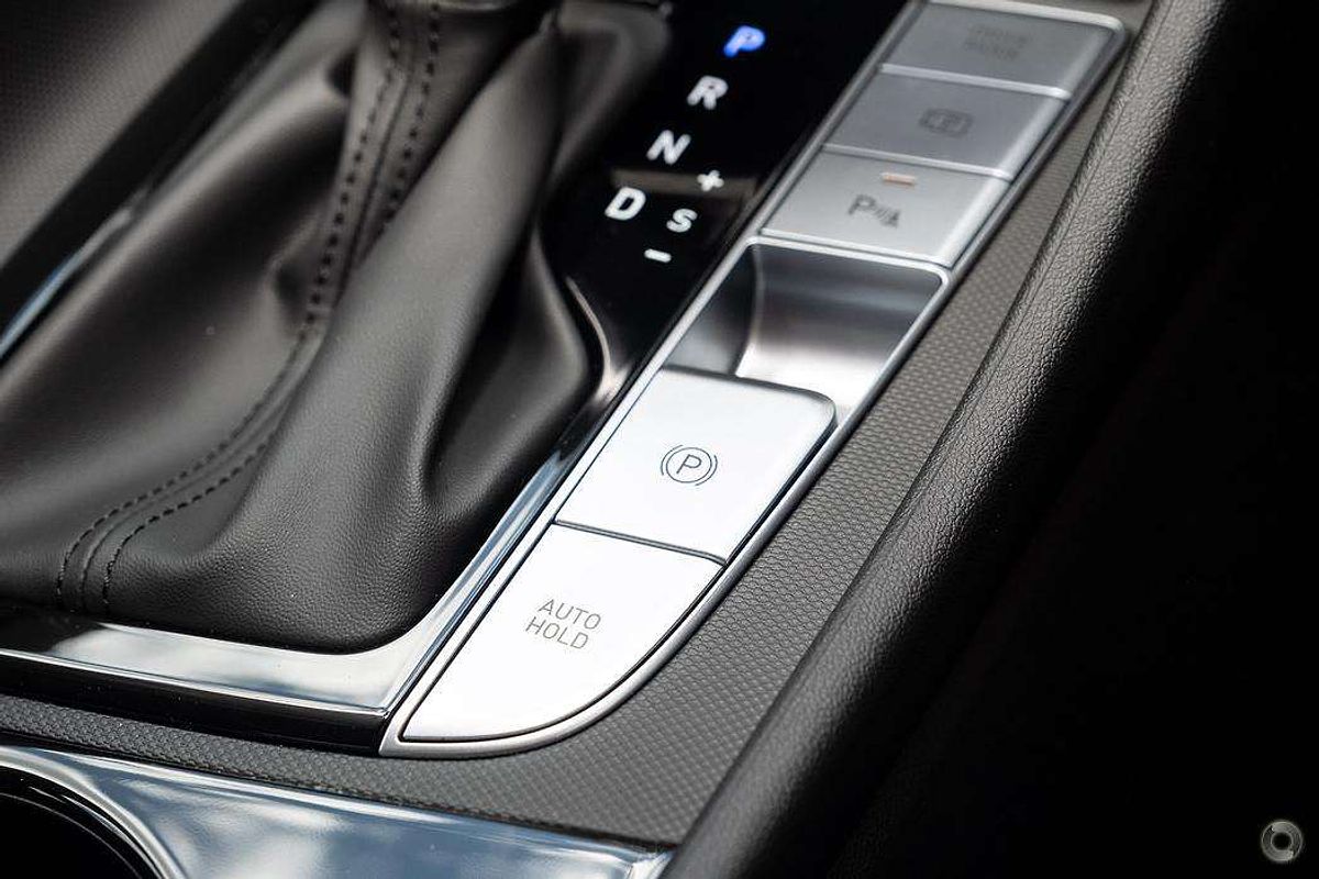 2025 Hyundai i30 Hybrid CN7.V2