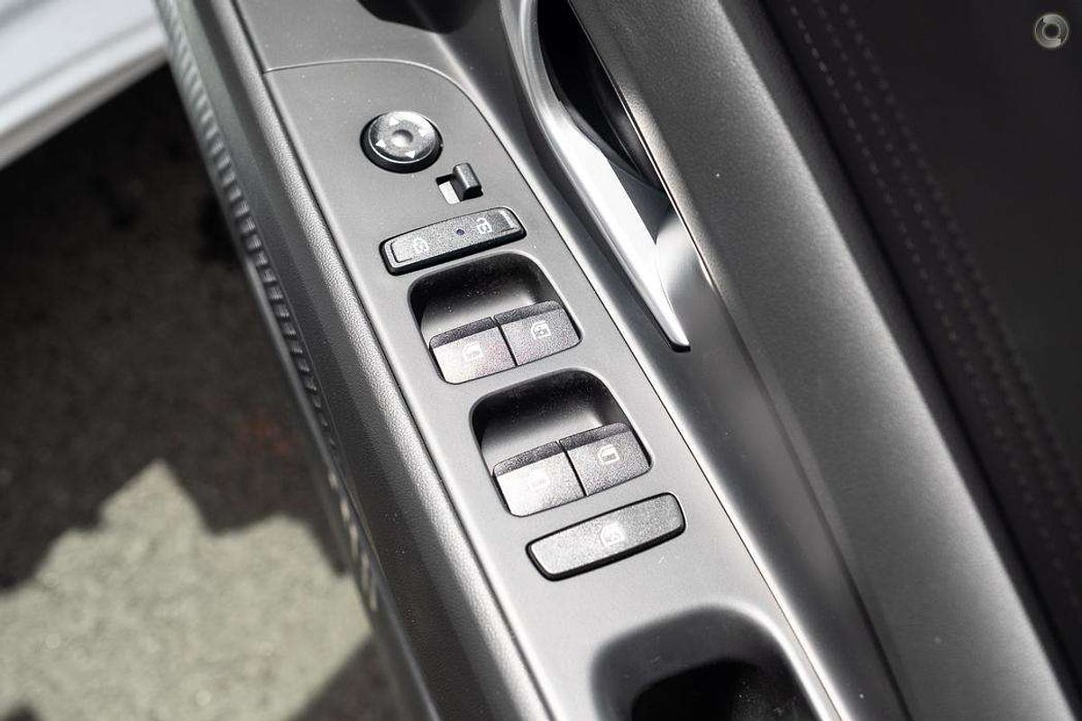 2025 Hyundai i30 Hybrid CN7.V2