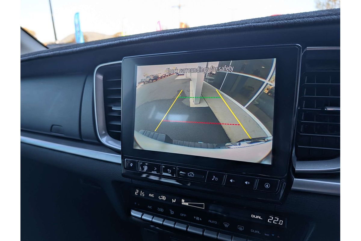 2020 Mazda BT-50 XTR TF 4X4