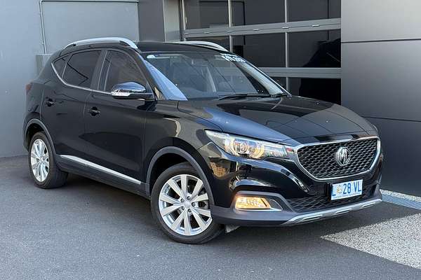 2021 MG ZS Excite AZS1