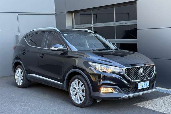 2021 MG ZS Excite AZS1