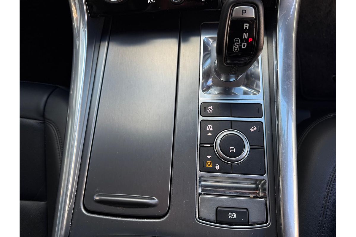 2020 Land Rover Range Rover Sport DI6 183kW SE L494
