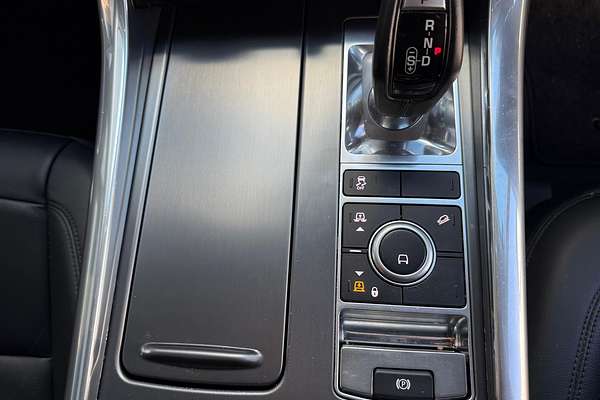 2020 Land Rover Range Rover Sport DI6 183kW SE L494