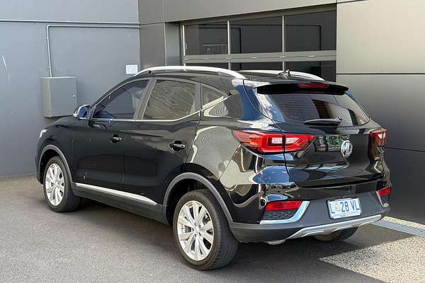 2021 MG ZS Excite AZS1