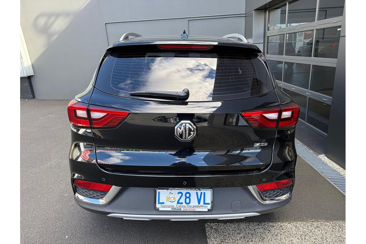 2021 MG ZS Excite AZS1