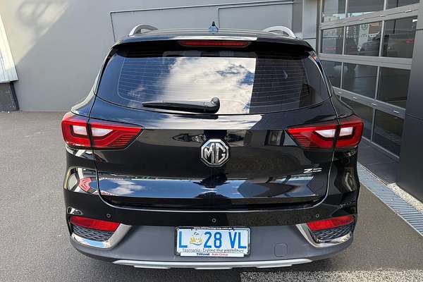 2021 MG ZS Excite AZS1