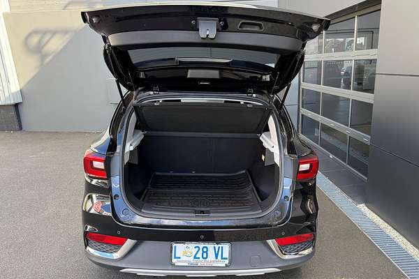 2021 MG ZS Excite AZS1