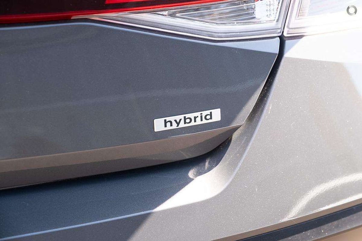 2025 Hyundai i30 Hybrid CN7.V2