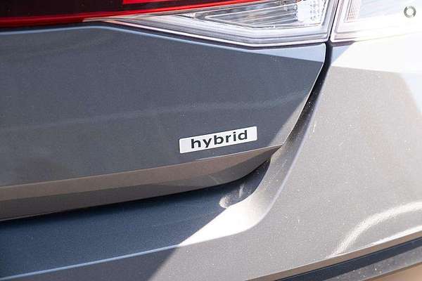 2025 Hyundai i30 Hybrid CN7.V2