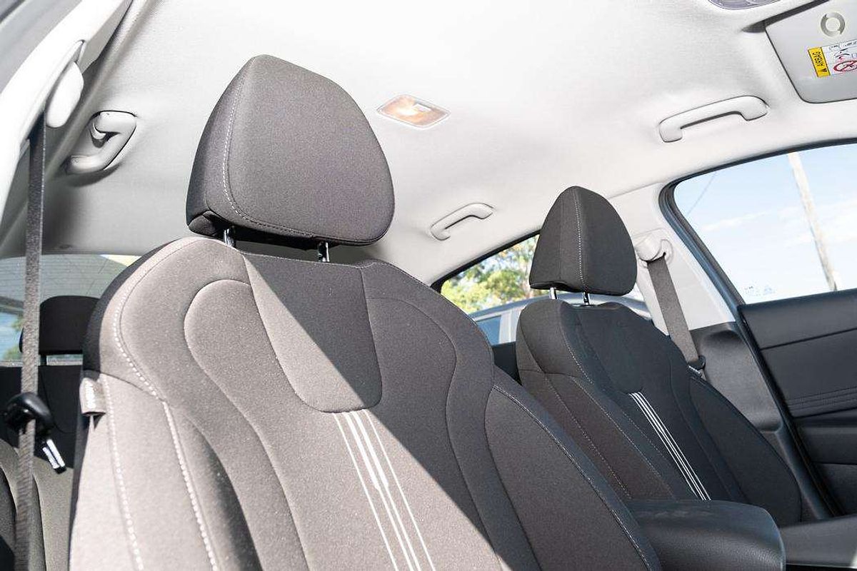 2025 Hyundai i30 Hybrid CN7.V2