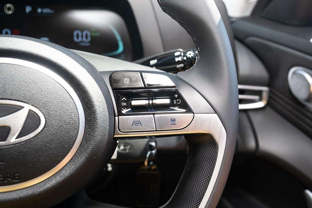 2025 Hyundai i30 Hybrid CN7.V2