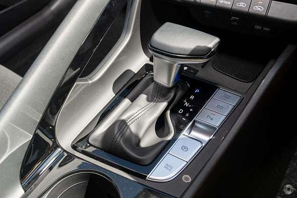 2025 Hyundai i30 Hybrid CN7.V2