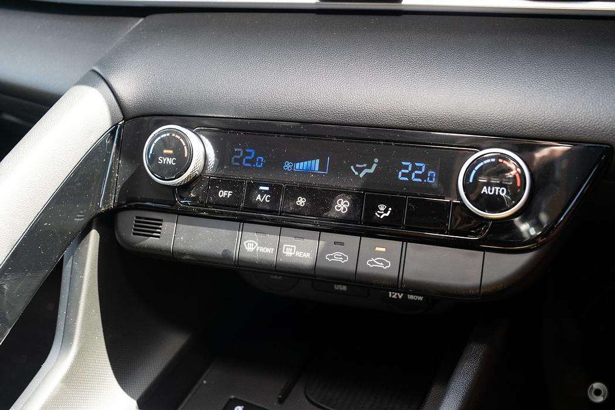 2025 Hyundai i30 Hybrid CN7.V2