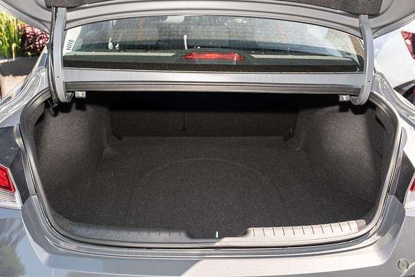 2025 Hyundai i30 Hybrid CN7.V2