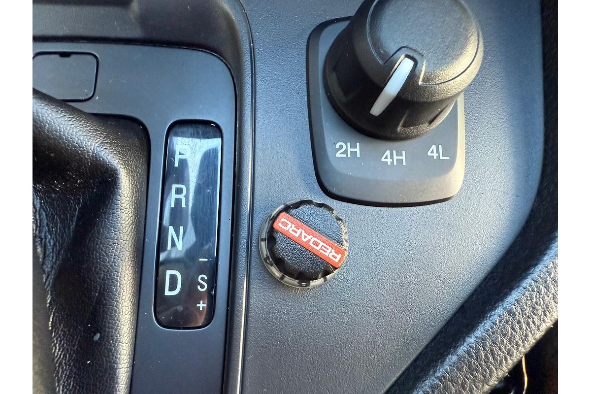 2021 Ford Ranger XLT PX MkIII 4X4 3.2L