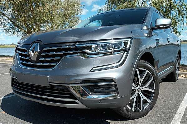2025 Renault Koleos Intens HZG
