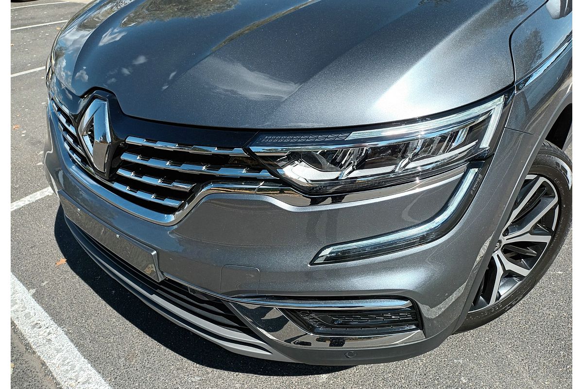 2025 Renault Koleos Intens HZG