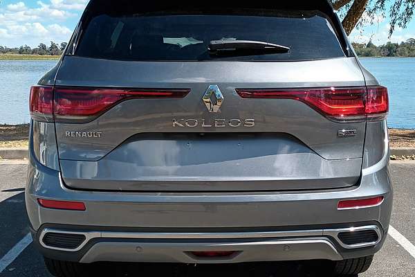 2025 Renault Koleos Intens HZG