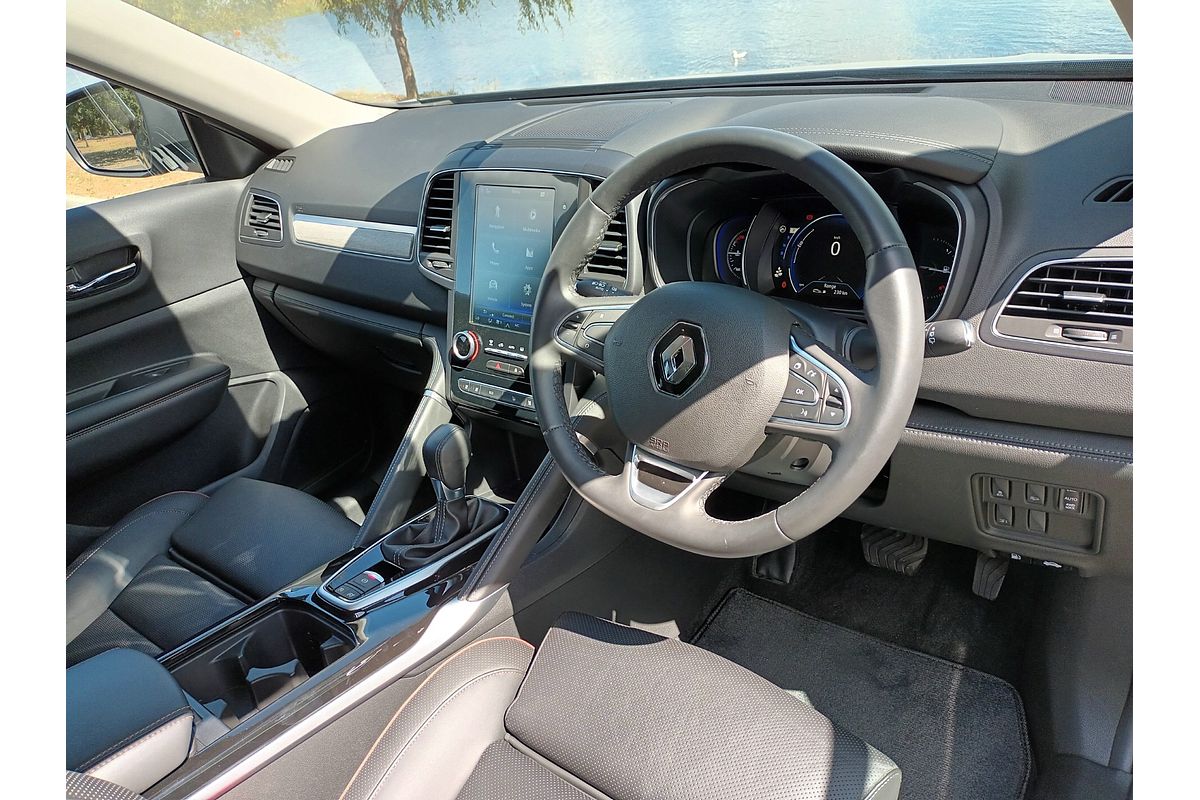 2025 Renault Koleos Intens HZG
