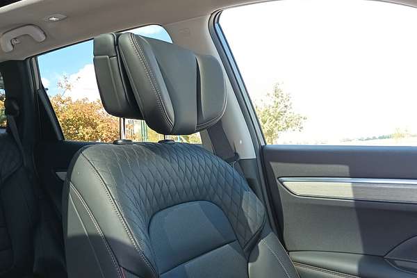 2025 Renault Koleos Intens HZG