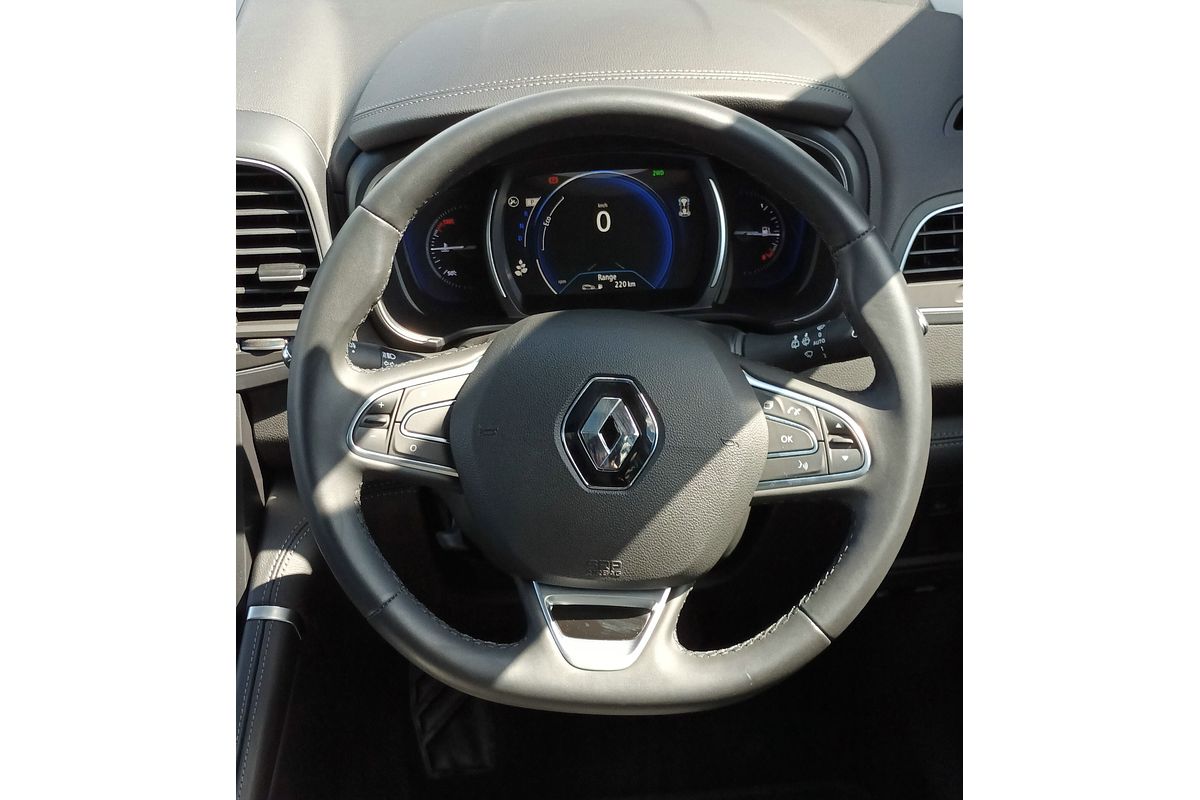 2025 Renault Koleos Intens HZG