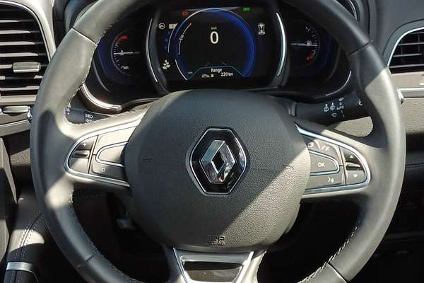 2025 Renault Koleos Intens HZG