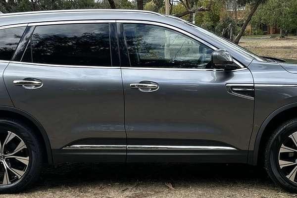 2025 Renault Koleos Evolution HZG