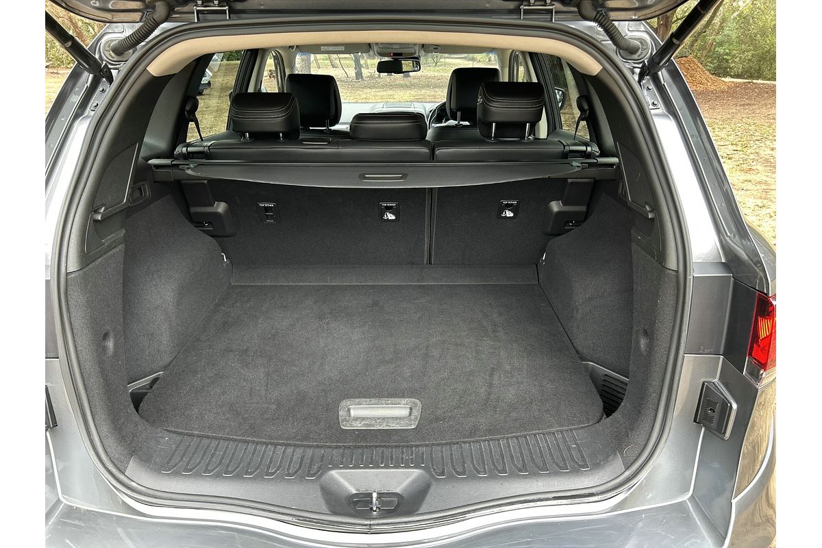 2025 Renault Koleos Evolution HZG