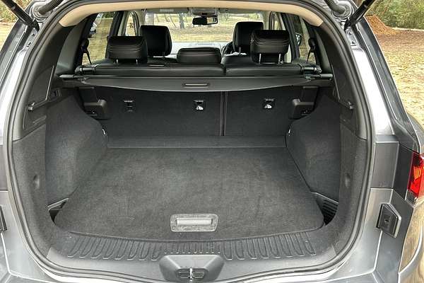 2025 Renault Koleos Evolution HZG