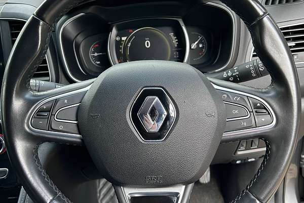 2025 Renault Koleos Evolution HZG