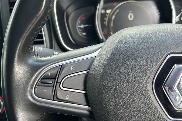 2025 Renault Koleos Evolution HZG