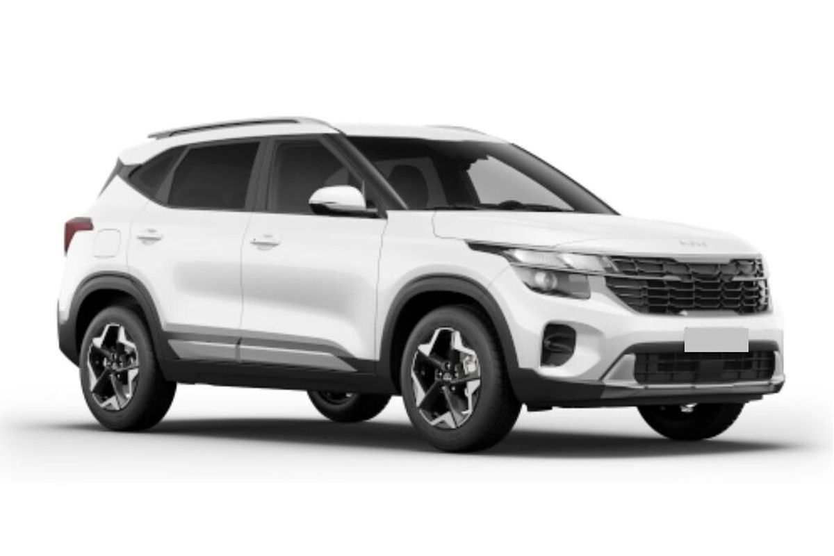 2025 Kia Seltos Sport+ SP2 PE