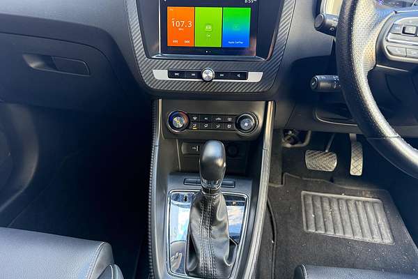 2021 MG ZS Excite AZS1