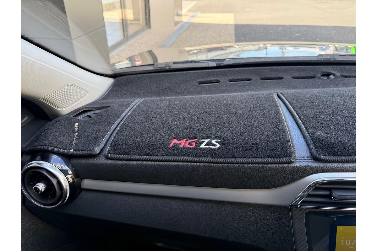 2021 MG ZS Excite AZS1