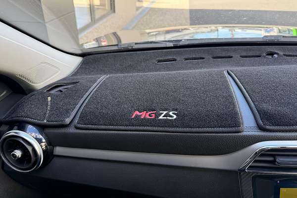 2021 MG ZS Excite AZS1