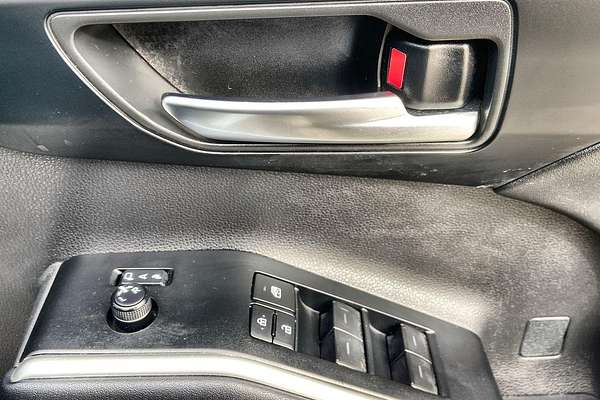 2024 Toyota Kluger GXL AXUH78R