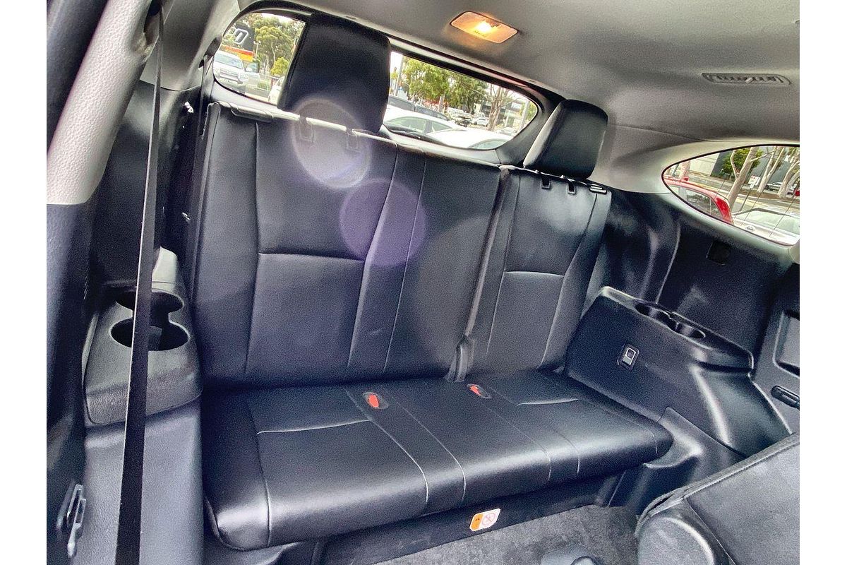 2024 Toyota Kluger GXL AXUH78R