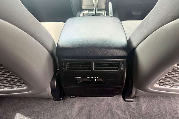 2016 Toyota Landcruiser GXL VDJ200R
